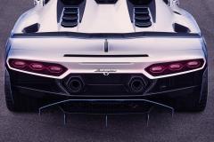 Lamborghini SC20