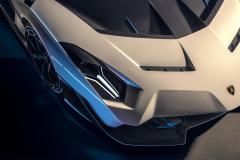 Lamborghini SC20