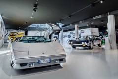Muzeum Lamborghini