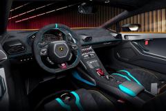 Lamborghini Huracán STO – Super Trofeo Omologata