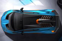 Lamborghini Huracán STO – Super Trofeo Omologata