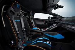 Lamborghini Huracán STO – Super Trofeo Omologata