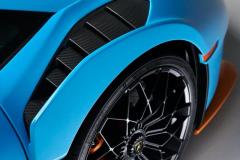 Lamborghini Huracán STO – Super Trofeo Omologata