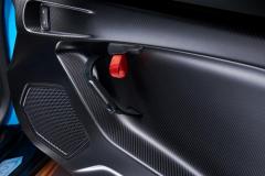Lamborghini Huracán STO – Super Trofeo Omologata