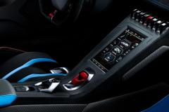 Lamborghini Huracán STO – Super Trofeo Omologata