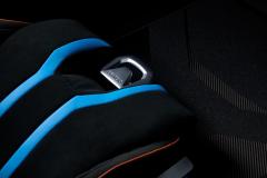 Lamborghini Huracán STO – Super Trofeo Omologata