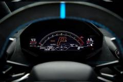 Lamborghini Huracán STO – Super Trofeo Omologata