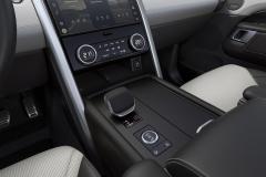 Nowy Land Rover Discovery 2021