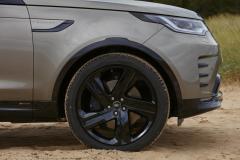 Nowy Land Rover Discovery 2021