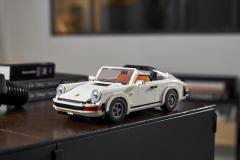 LEGO Porsche 911