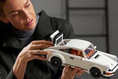 LEGO Porsche 911