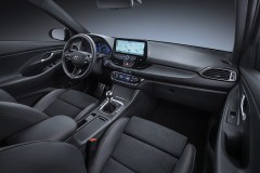 Nowy Hyundai i30 N-Line