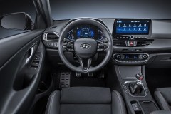 Nowy Hyundai i30 N-Line