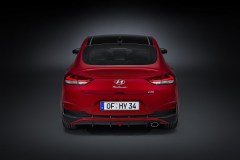Nowy Hyundai i30 Fastback N-Line