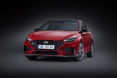 Nowy Hyundai i30 N-Line