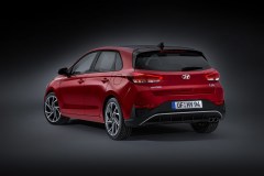 Nowy Hyundai i30 N-Line