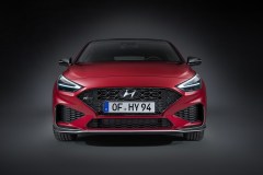 Nowy Hyundai i30 N-Line