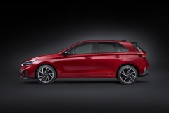 Nowy Hyundai i30 N-Line