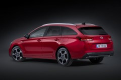 Nowy Hyundai i30 Wagon N-Line