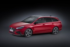 Nowy Hyundai i30 Wagon N-Line
