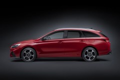 Nowy Hyundai i30 Wagon N-Line