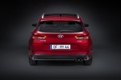 Nowy Hyundai i30 Wagon N-Line