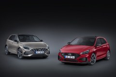 Nowy Hyundai i30 N-Line i i30
