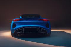 Lotus Emira