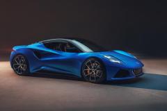 Lotus Emira