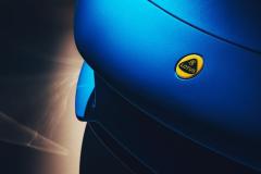 Lotus Emira