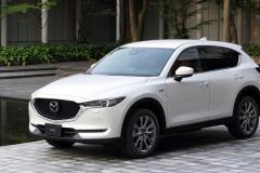 Mazda CX-5 100th Anniversary 2021