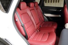 Mazda CX-5 100th Anniversary 2021