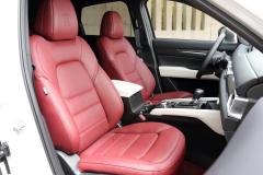 Mazda CX-5 100th Anniversary 2021