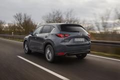 Mazda CX-5 2021
