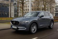 Mazda CX-5 2021