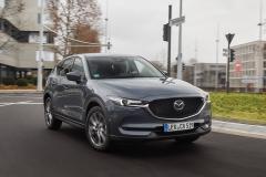 Mazda CX-5 2021