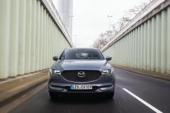 Mazda CX-5 2021