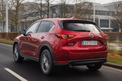 Mazda CX-5 2021