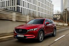 Mazda CX-5 2021