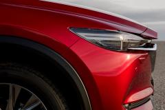 Mazda CX-5 2021