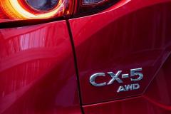 Mazda CX-5 2021