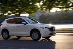Mazda CX-5 Enso 2022