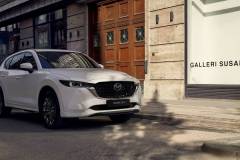 Mazda CX-5 Enso 2022