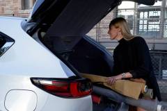 Mazda CX-5 Enso 2022