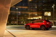 Mazda CX-5 Homura 2022