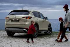 Mazda CX-5 Newground 2022