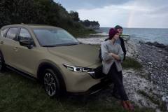 Mazda CX-5 Newground 2022