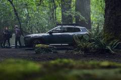 Mazda CX-50