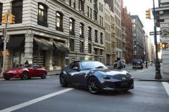 Mazda MX-5 2022
