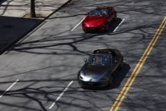 Mazda MX-5 2022